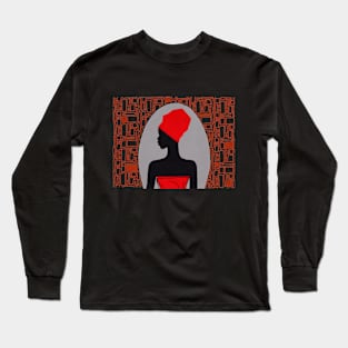 Original Cameo Long Sleeve T-Shirt